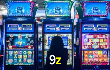 VIP Casino 9z